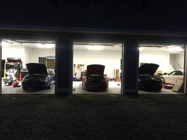 Gold Rush Auto, LLC
