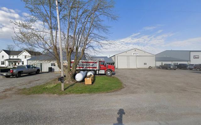 Round Grove Performance & Fabrication LLC