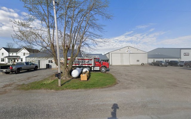 Round Grove Performance & Fabrication LLC