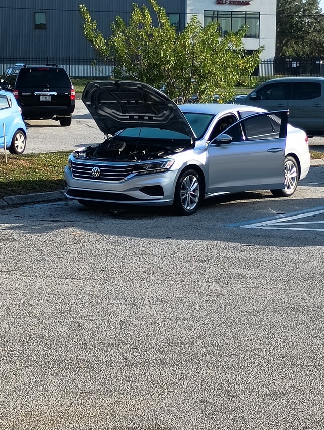Carriage Auto Services Center