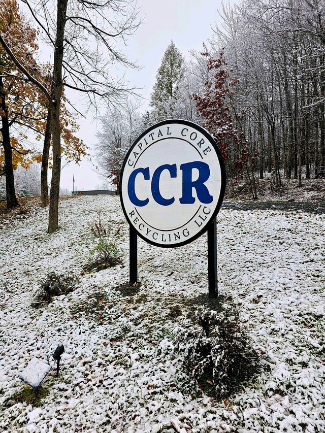 Capital Core Recycling LLC