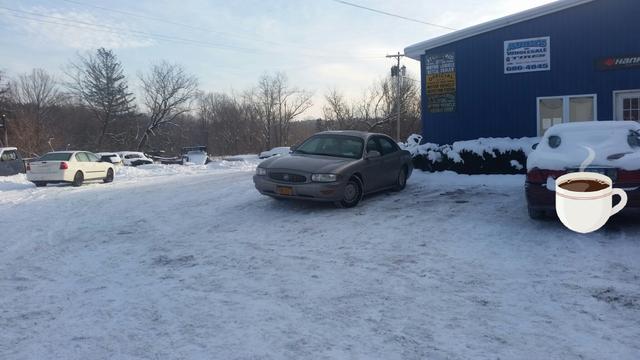 Augie's Wholesale Tires, Eagle Bridge, New York