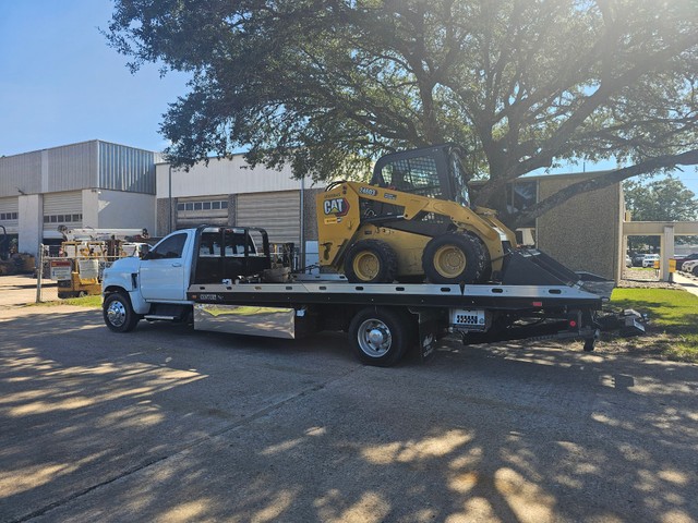 Country Boy Towing