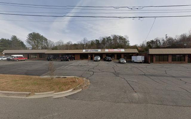 Scott's Antique & Classic Cars & Parts