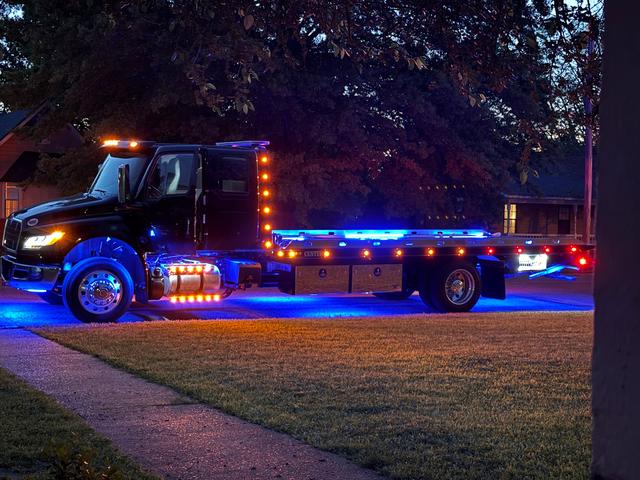 B&B Towing of Starkville