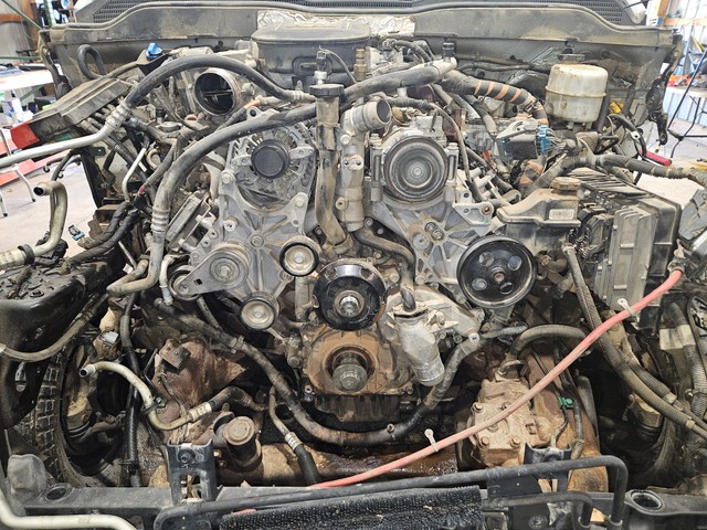 Rottie Creek Automotive Services
