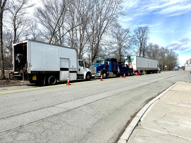 FLEETTECH TRUCK & TRAILER SERVICES