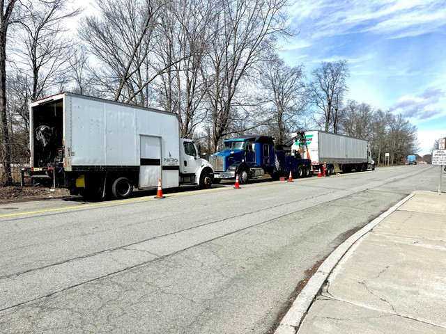 FLEETTECH TRUCK & TRAILER SERVICES