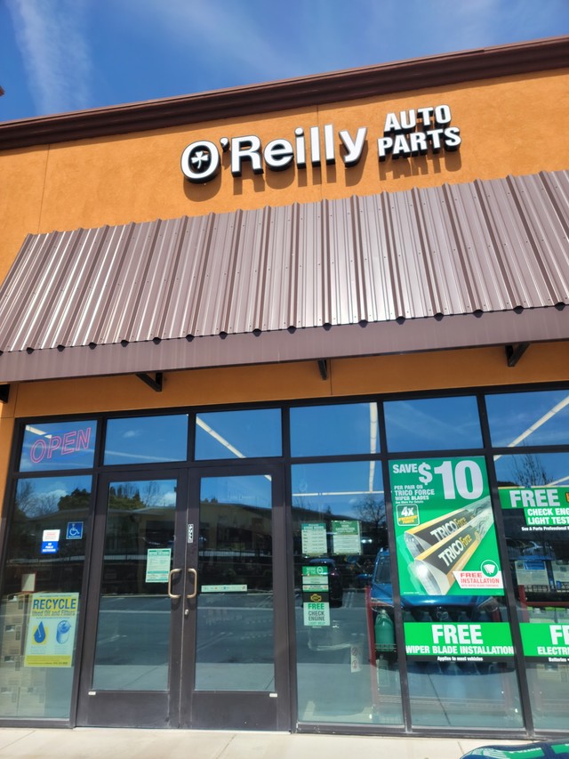 O'Reilly Auto Parts