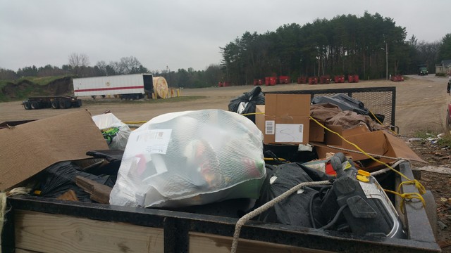 Pitsch Sanitary Landfill
