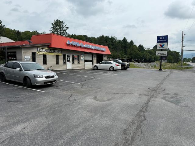 A1 Auto Care