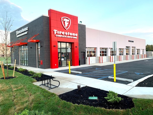Firestone Complete Auto Care