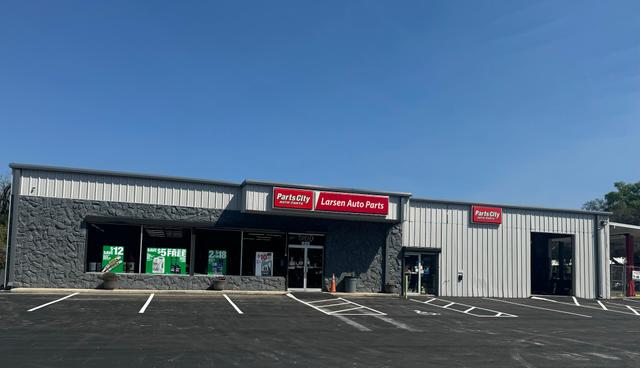 Larsen Auto Parts and Repair