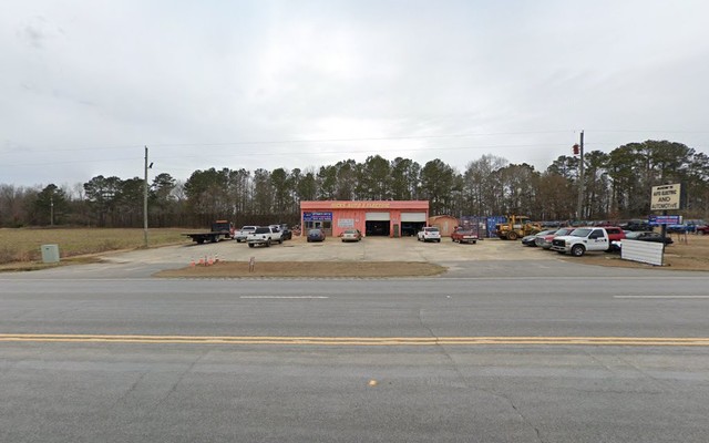 Rick's Automotive & Electric