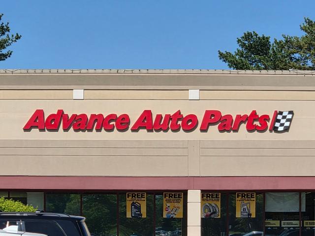 Advance Auto Parts, Columbia Beach, Maryland