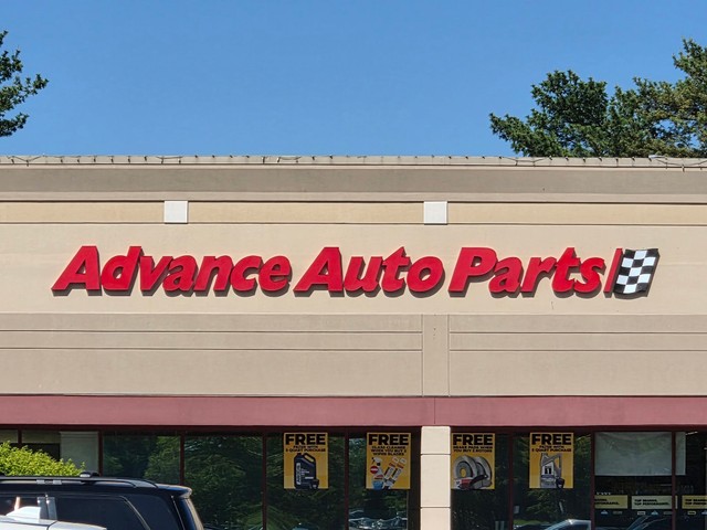 Advance Auto Parts