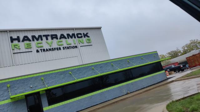 Hamtramck Recycling and Transfer Station