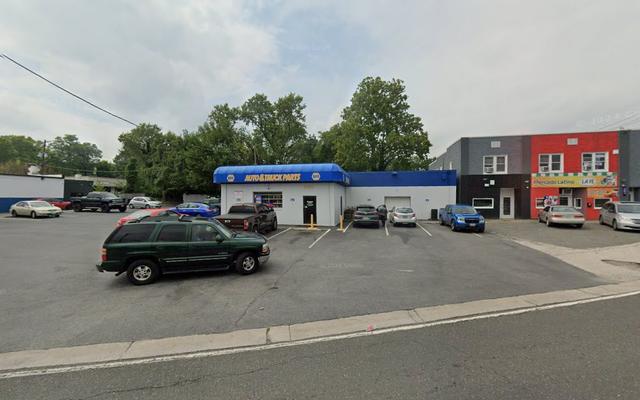 NAPA Auto Parts - Quality Auto Parts