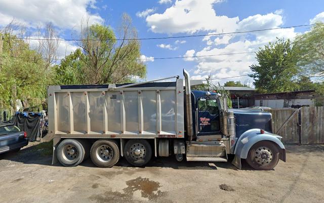 CB Transportation - Roadside Service Beltsville MD Roadside Assistance, Towing Service, Beltsville, Maryland