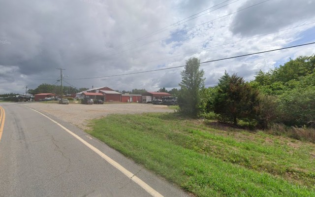Gravely Auto Parts