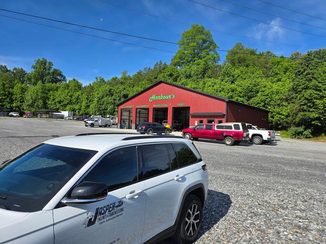 Harbour Garage and Towing