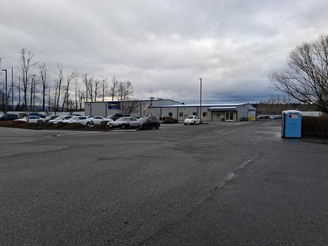 Copart - North Seattle