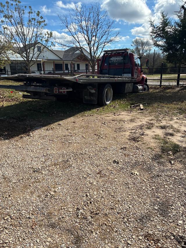 Benson Bros Wrecker Services, Inc., Commerce, Texas
