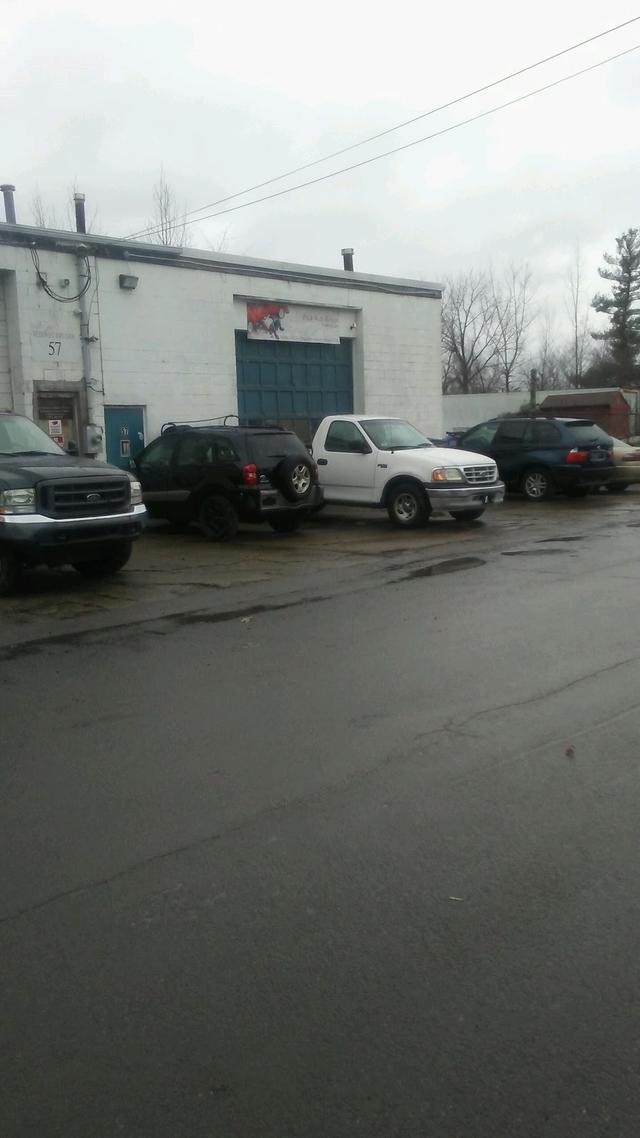 Southside Automotive Repair & Towing