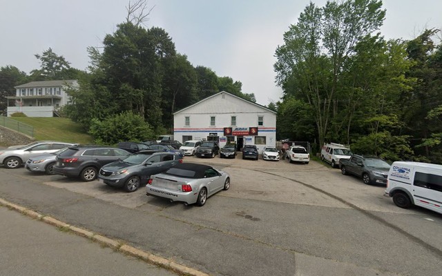Mac's Auto Repair