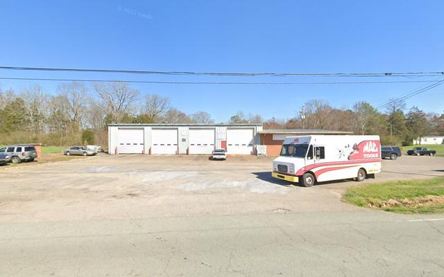 Crossroads Automotive Services
