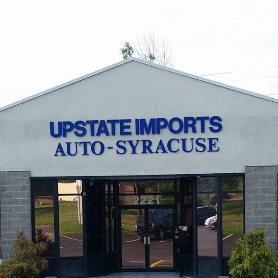 Upstate Imports Auto Repair Syracuse LLC, East Syracuse, New York