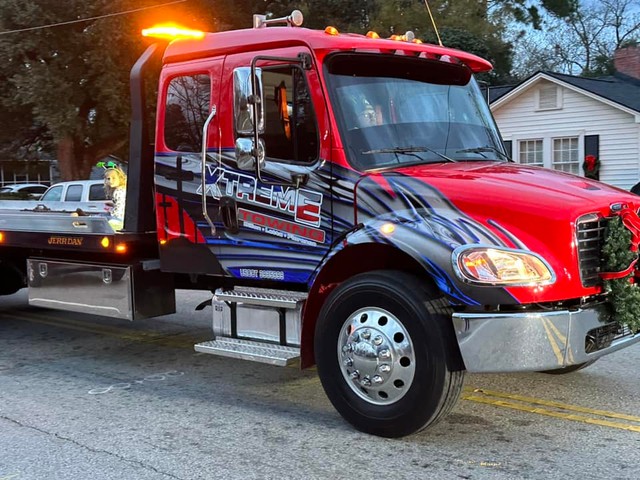 Xtreme Towing Parts and Service