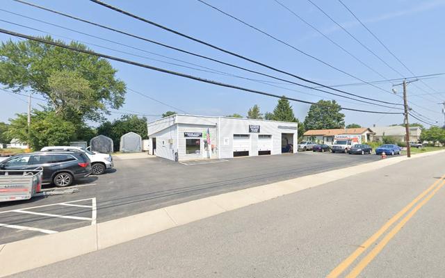 Blackstone Automotive, Blackstone, Massachusetts
