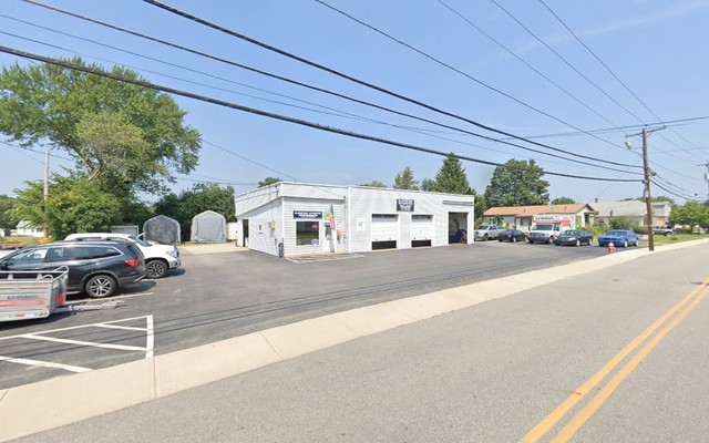 Blackstone Automotive