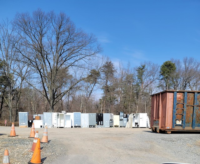 Millersville Landfill