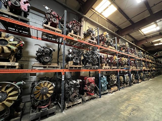Rydemore Heavy Duty Truck Parts Inc.