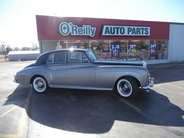 O'Reilly Auto Parts, Tipton Ford, Missouri