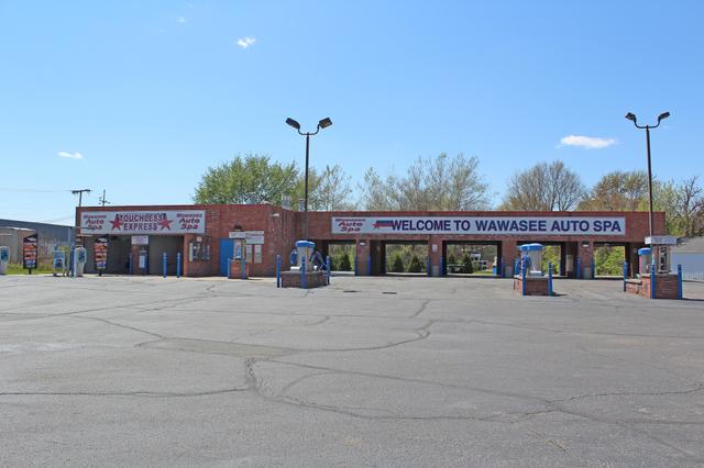 Wawasee Auto Spa