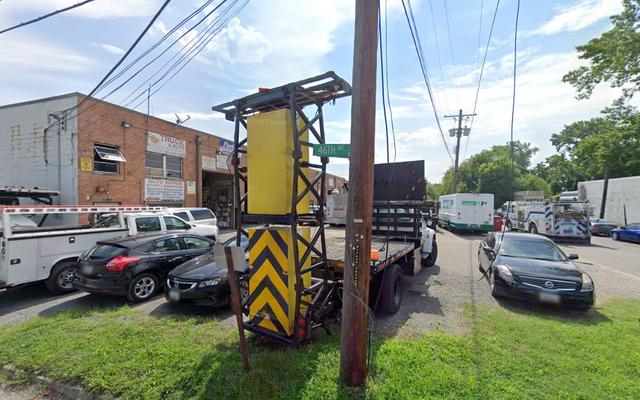 A & H Truck & Auto Repair Inc., Riverdale, Maryland