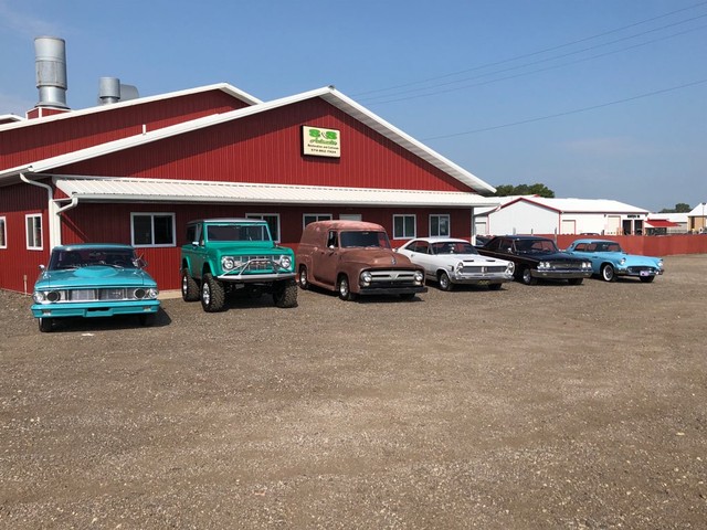 S & S Automotive