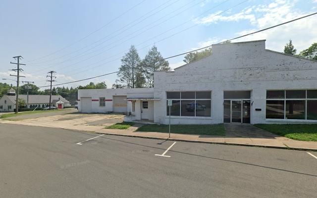 Fisher Auto Parts