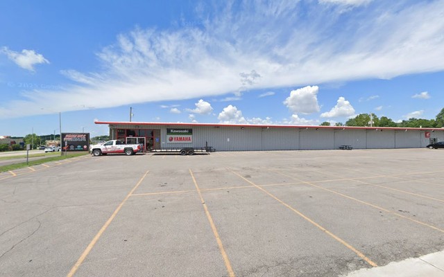 Shawnee Cycle Plaza Honda Parts