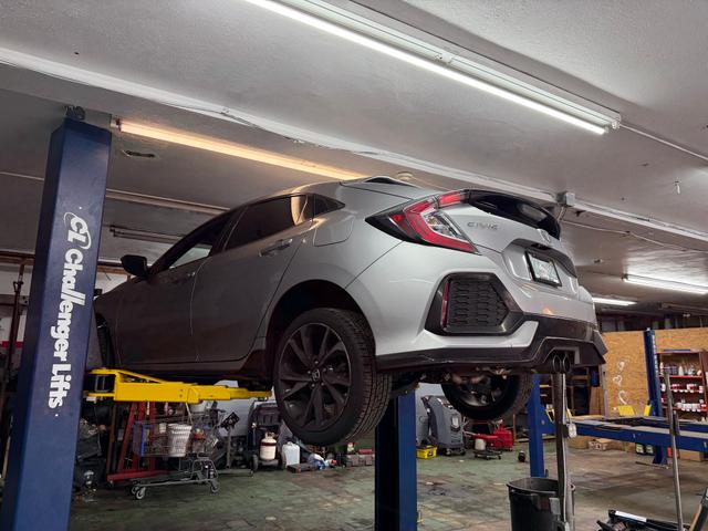 A & M Automotives, Norfolk, Virginia