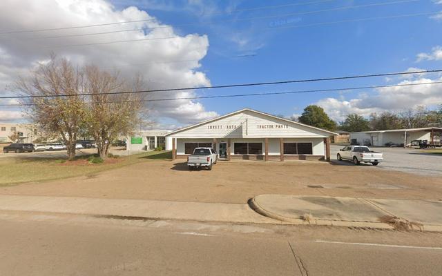 Lovett Auto & Tractor Parts