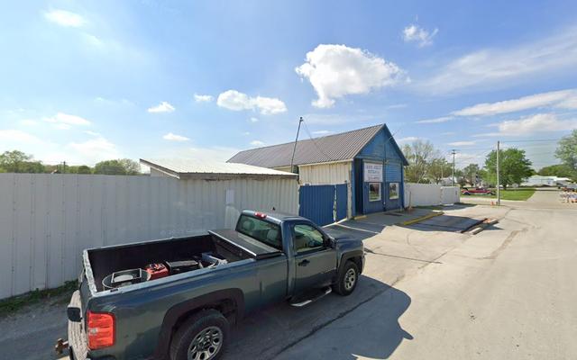 Curve Street Metals LLC