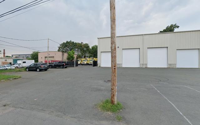 Roy's Recycling Services, Framingham, Massachusetts