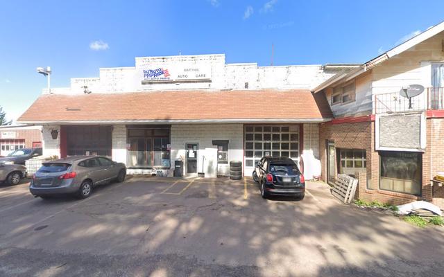 Matthis Auto Care & Towing LLC, Meyersdale, Pennsylvania