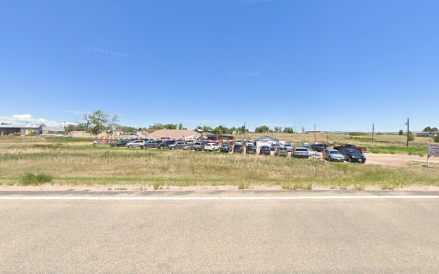 High Plaines Auto Brokers LLC