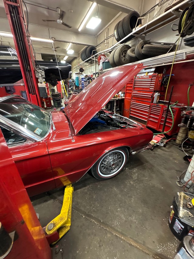 Capuano Automotive