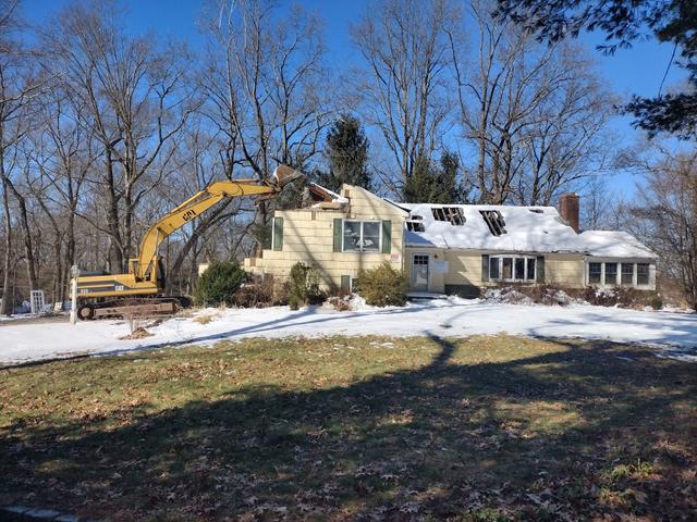 Century Demolition LLC., Bridgeport, Connecticut